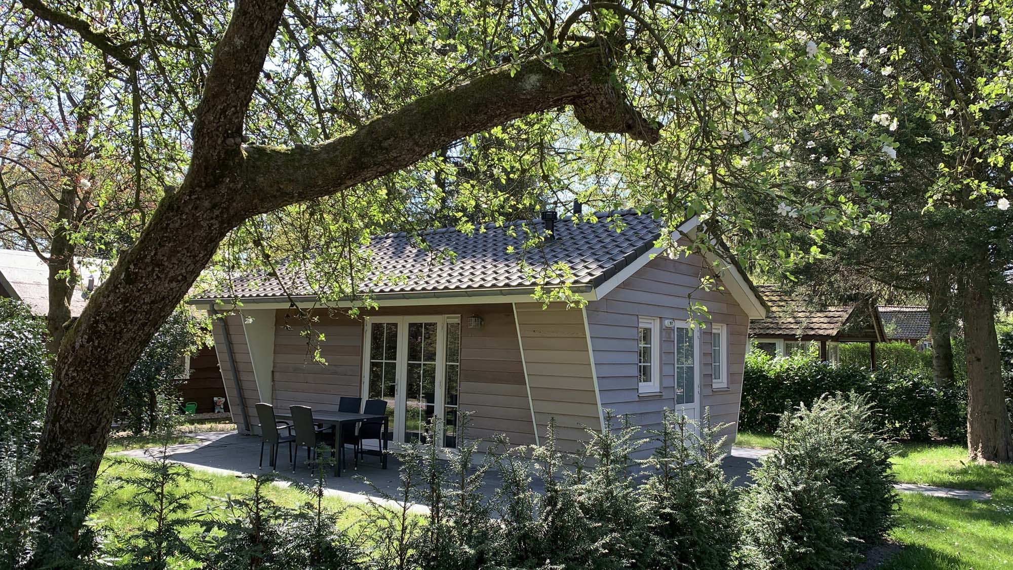 Bungalow TINY
