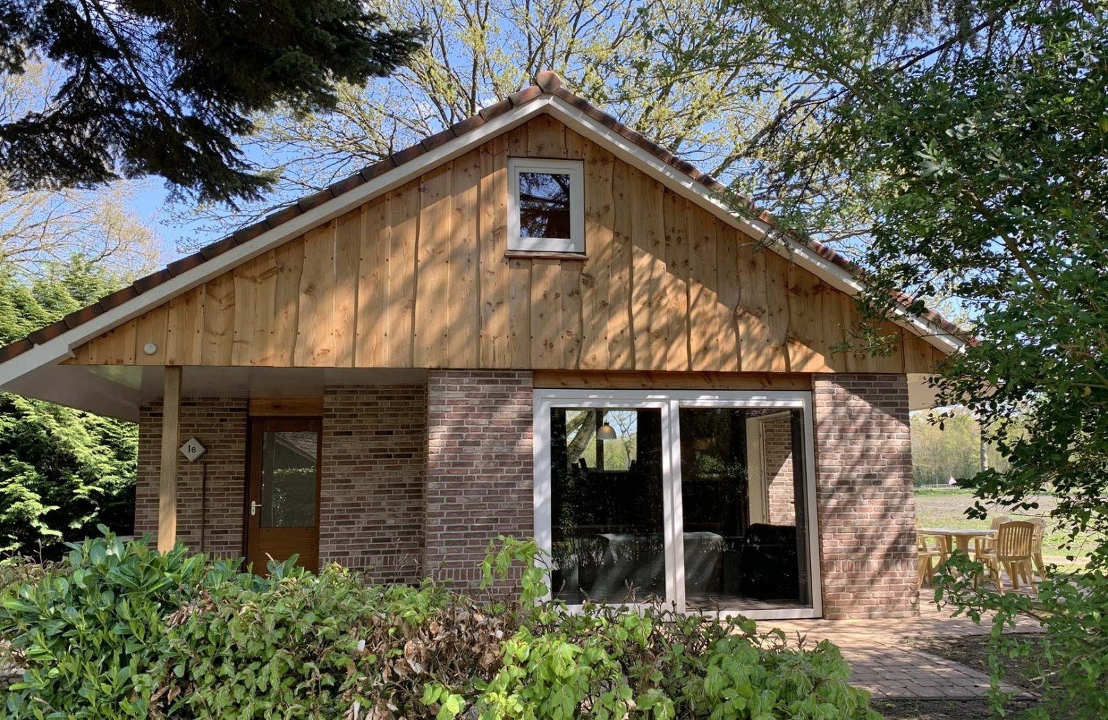 Bungalow XL